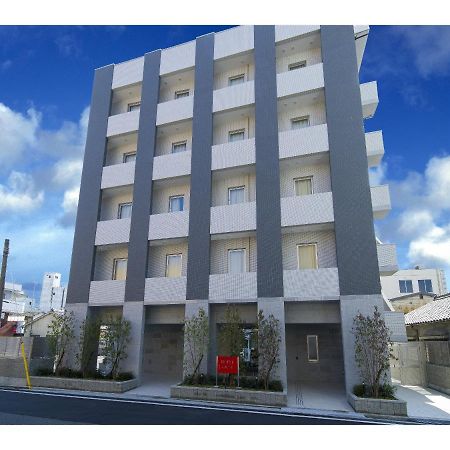 Hotel Lascala Wakayama Buitenkant foto