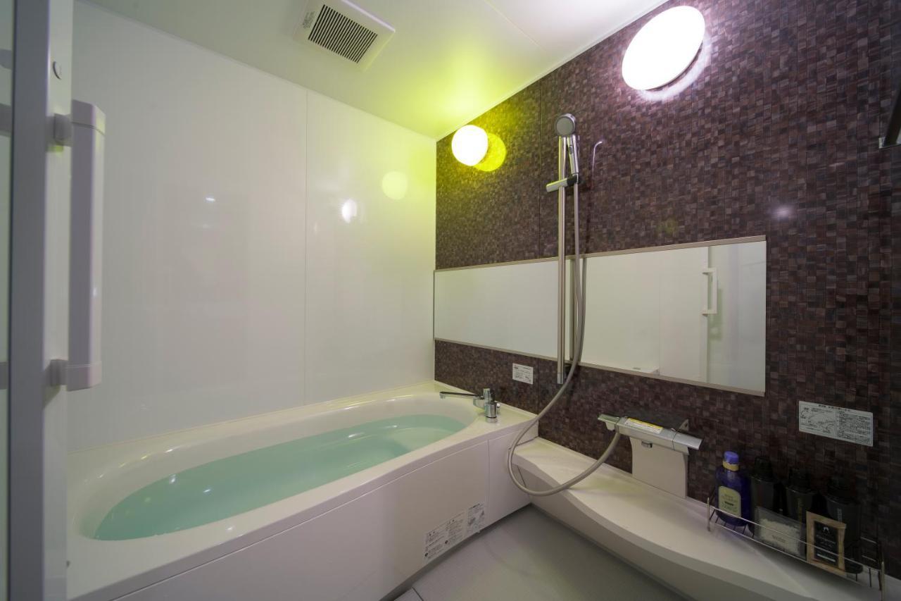 Hotel Lascala Wakayama Buitenkant foto